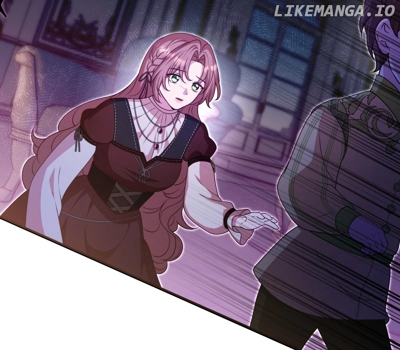 Go Away Romeo Chapter 93 - Page 97