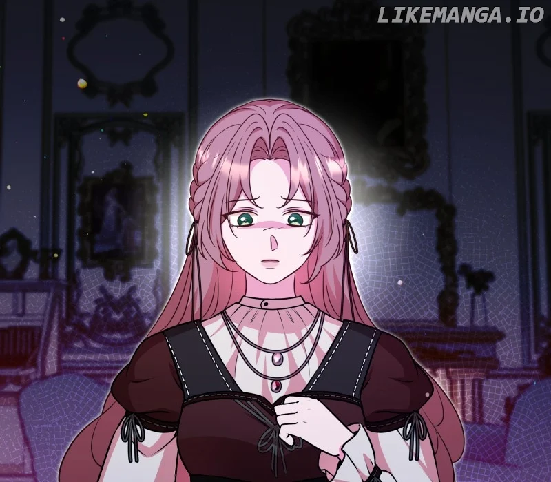 Go Away Romeo Chapter 93 - Page 104