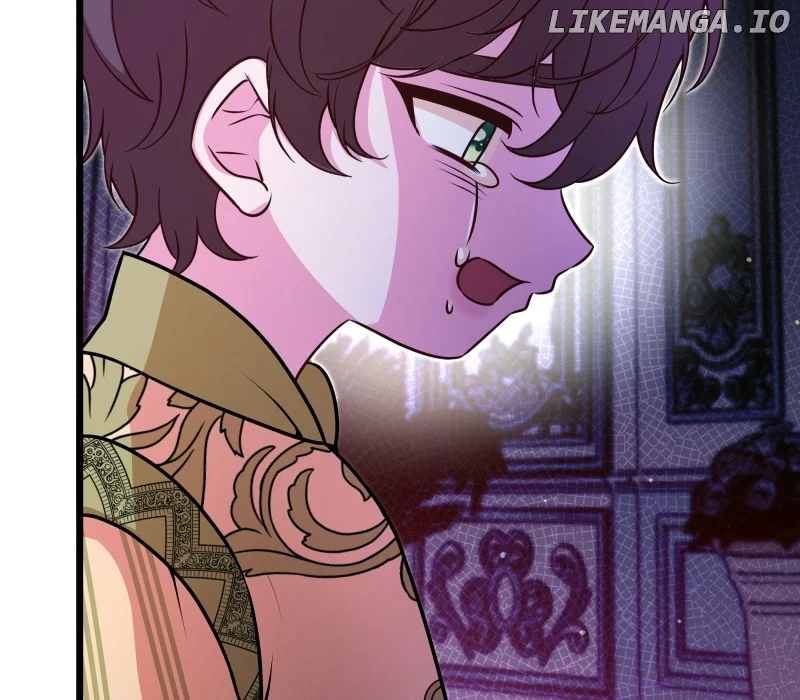 Go Away Romeo Chapter 93 - Page 107