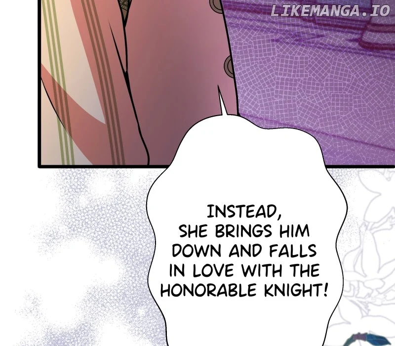 Go Away Romeo Chapter 93 - Page 108