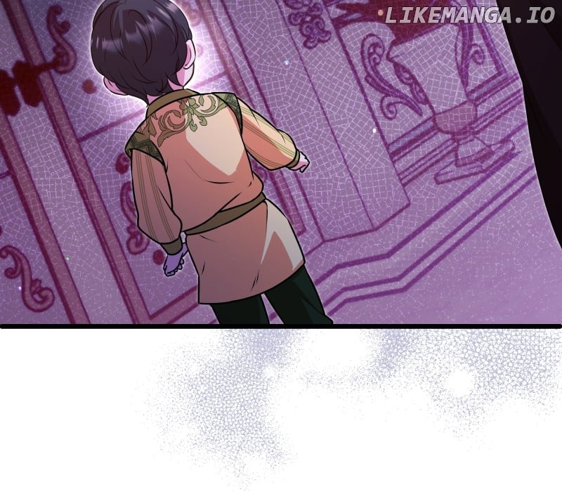 Go Away Romeo Chapter 93 - Page 111