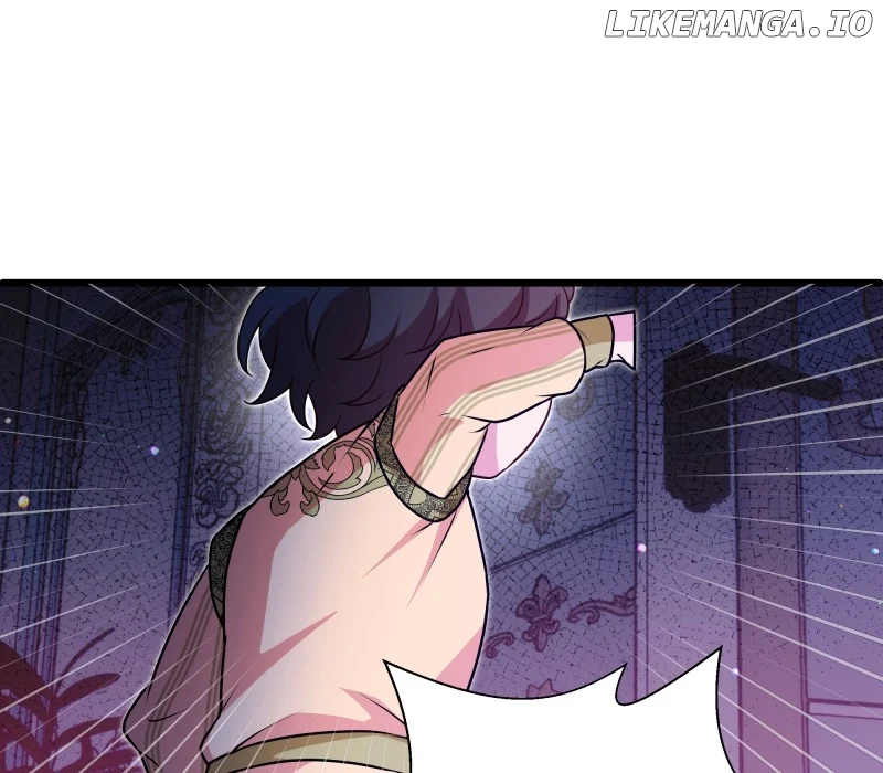 Go Away Romeo Chapter 93 - Page 113