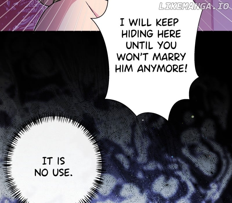 Go Away Romeo Chapter 93 - Page 114