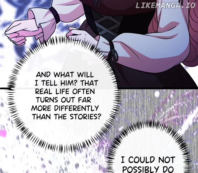 Go Away Romeo Chapter 93 - Page 116