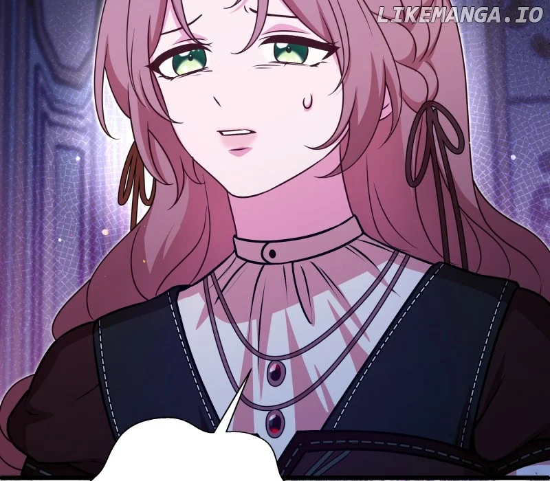 Go Away Romeo Chapter 93 - Page 118