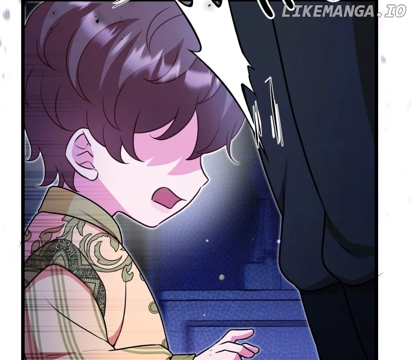 Go Away Romeo Chapter 93 - Page 120