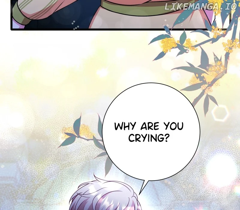 Go Away Romeo Chapter 93 - Page 132