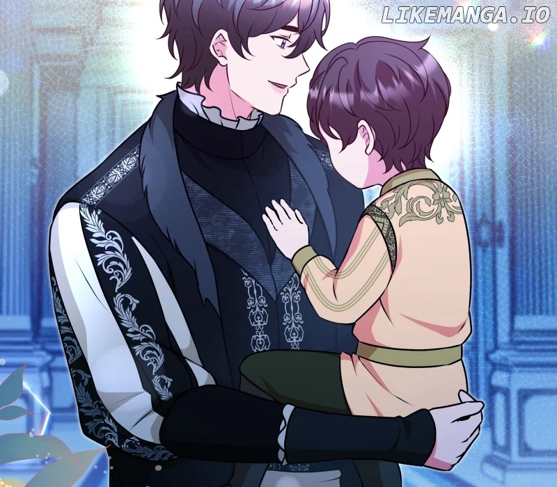 Go Away Romeo Chapter 93 - Page 133