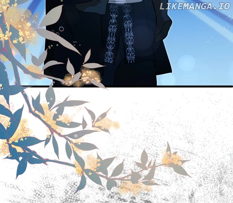 Go Away Romeo Chapter 93 - Page 134