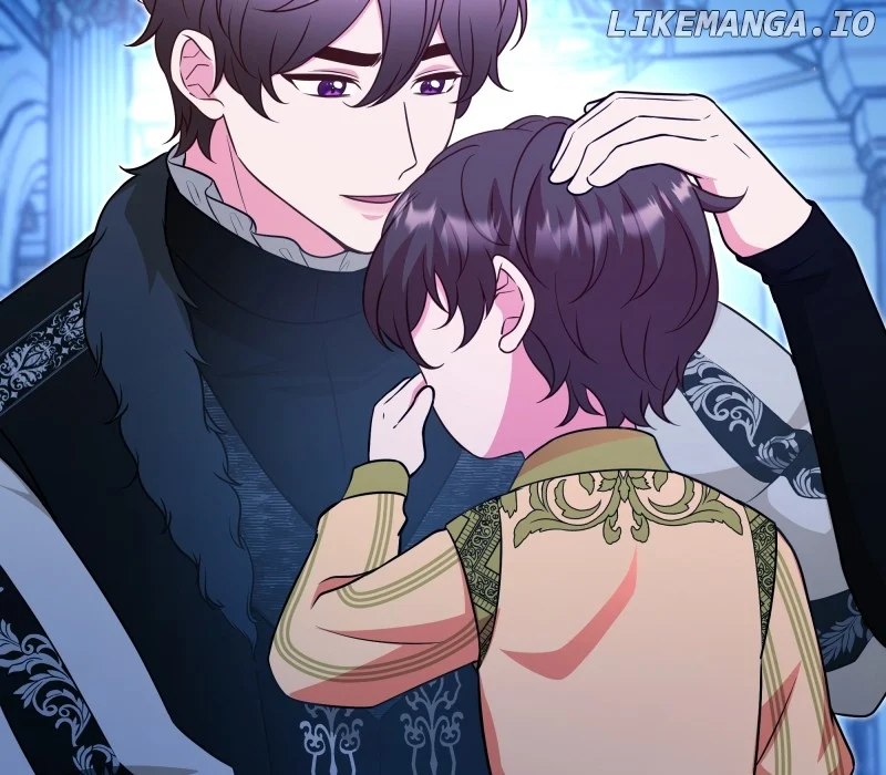 Go Away Romeo Chapter 93 - Page 140