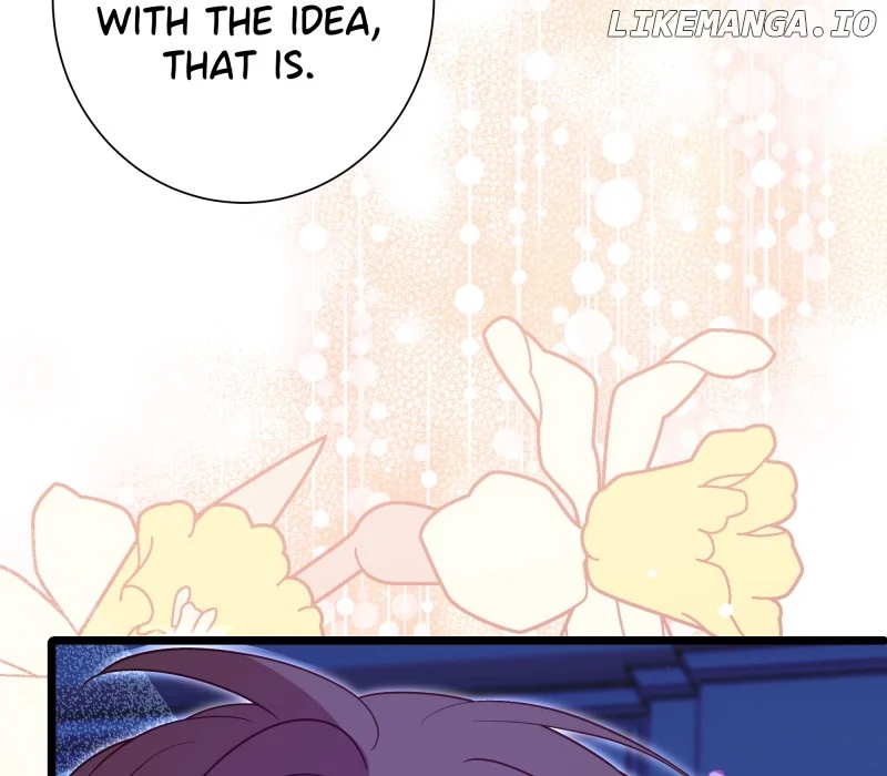 Go Away Romeo Chapter 94 - Page 8