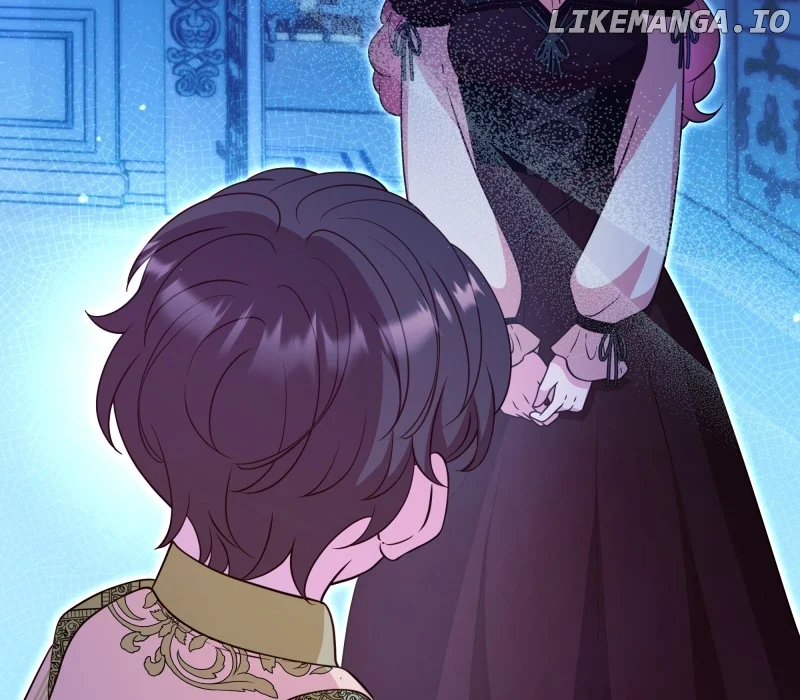 Go Away Romeo Chapter 94 - Page 12