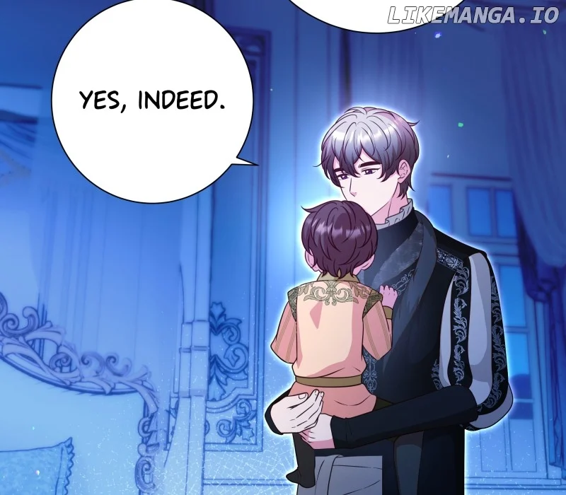 Go Away Romeo Chapter 94 - Page 20