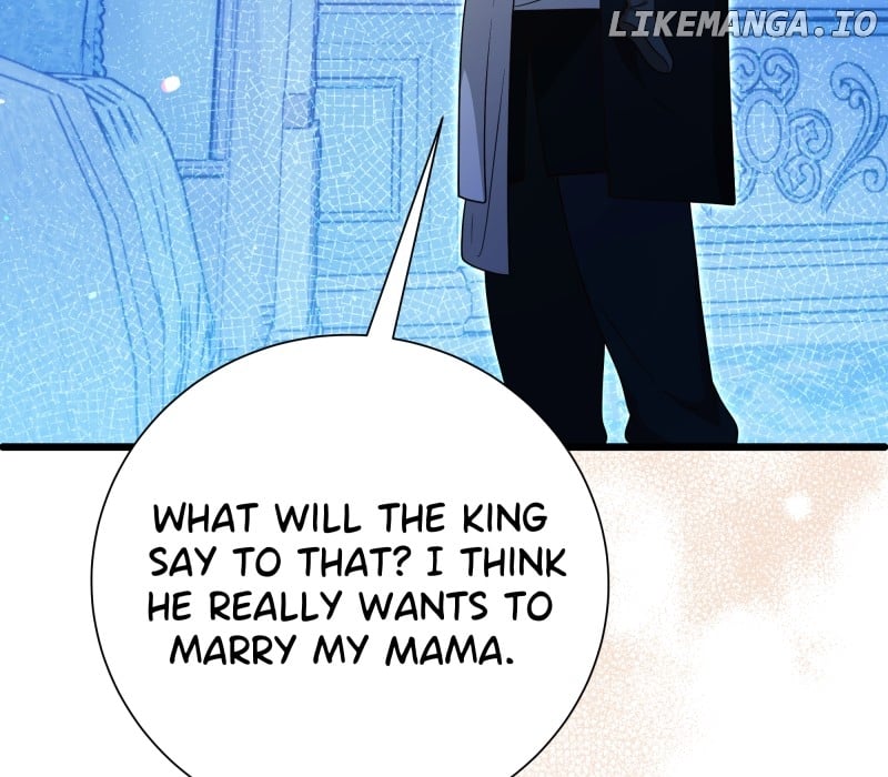 Go Away Romeo Chapter 94 - Page 21