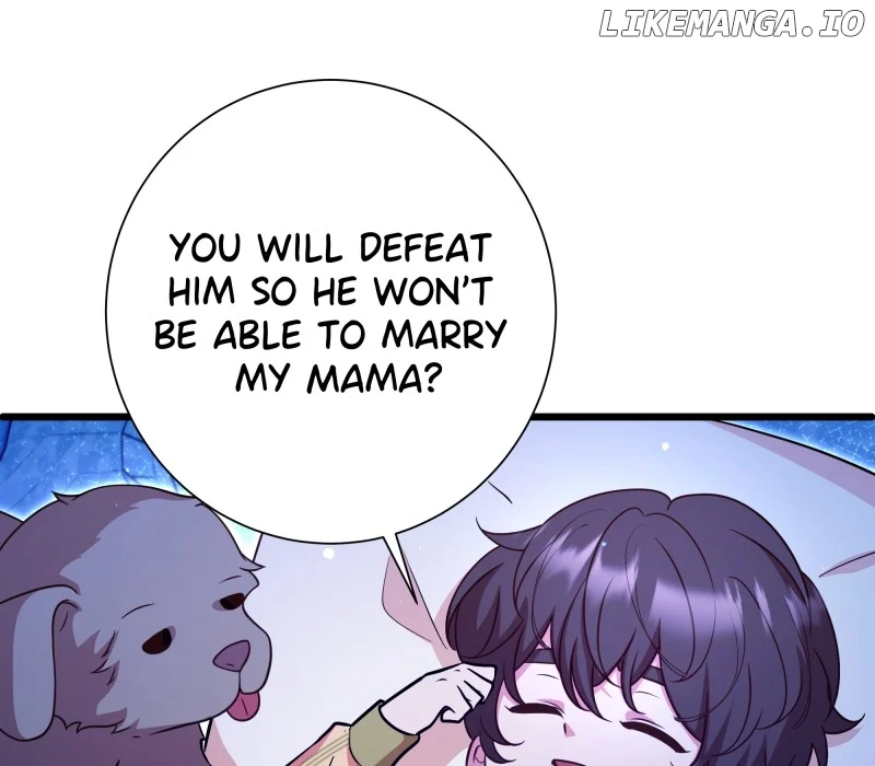 Go Away Romeo Chapter 94 - Page 27