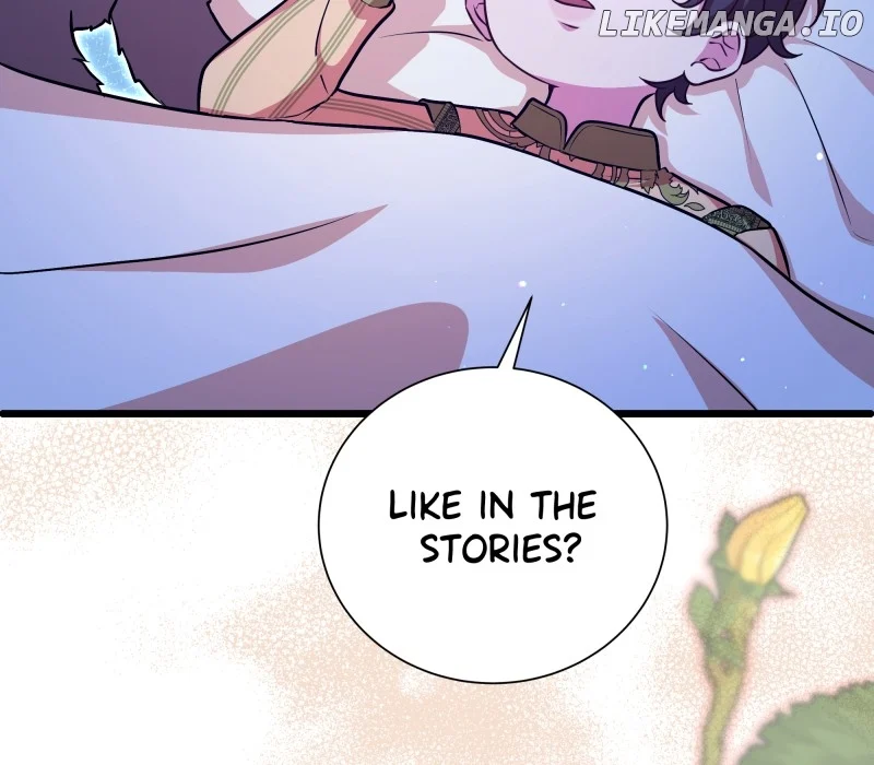 Go Away Romeo Chapter 94 - Page 28