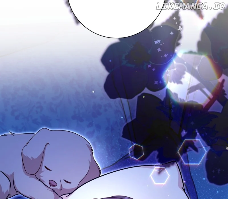 Go Away Romeo Chapter 94 - Page 33