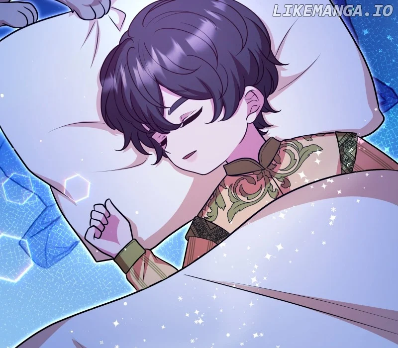 Go Away Romeo Chapter 94 - Page 34