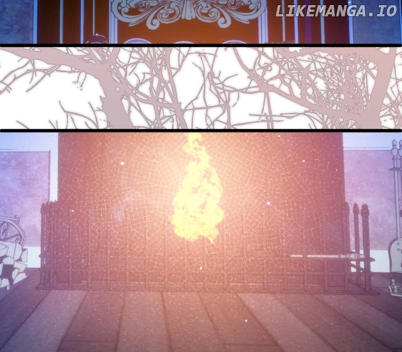 Go Away Romeo Chapter 94 - Page 36