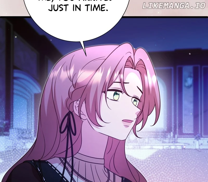 Go Away Romeo Chapter 94 - Page 42