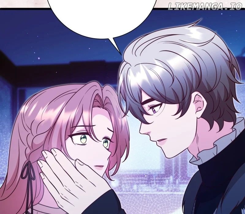 Go Away Romeo Chapter 94 - Page 44