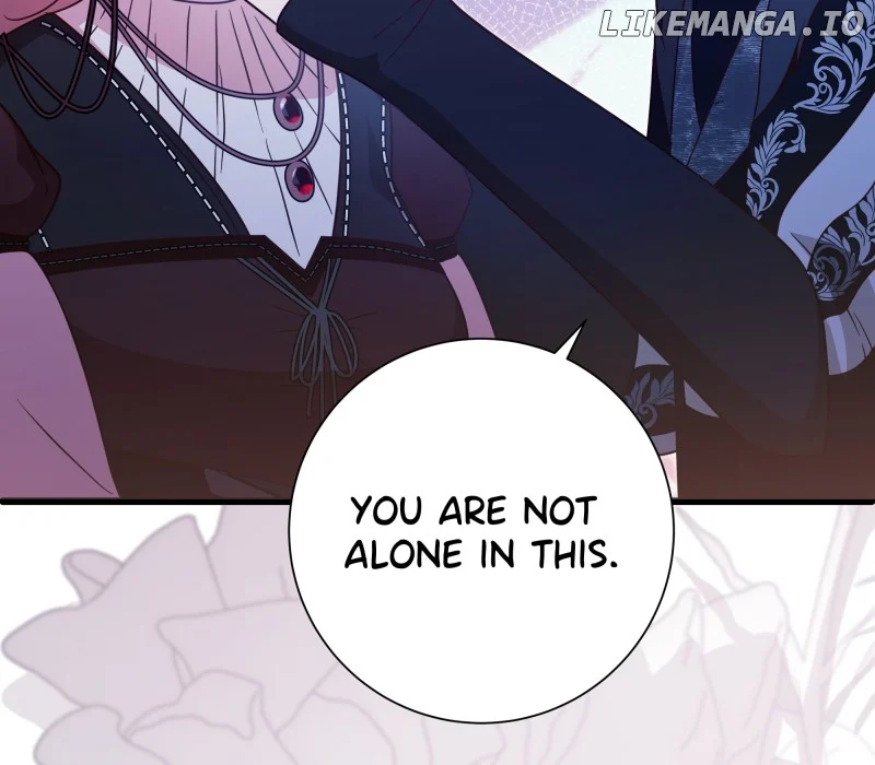 Go Away Romeo Chapter 94 - Page 45