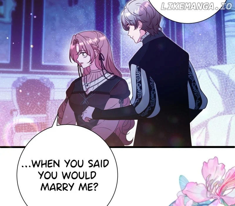 Go Away Romeo Chapter 94 - Page 48