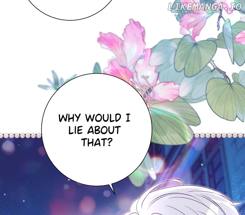 Go Away Romeo Chapter 94 - Page 49