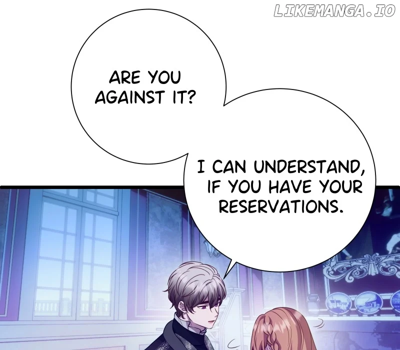 Go Away Romeo Chapter 94 - Page 53