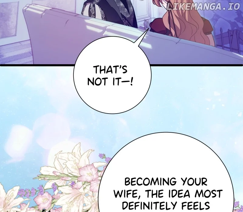 Go Away Romeo Chapter 94 - Page 54