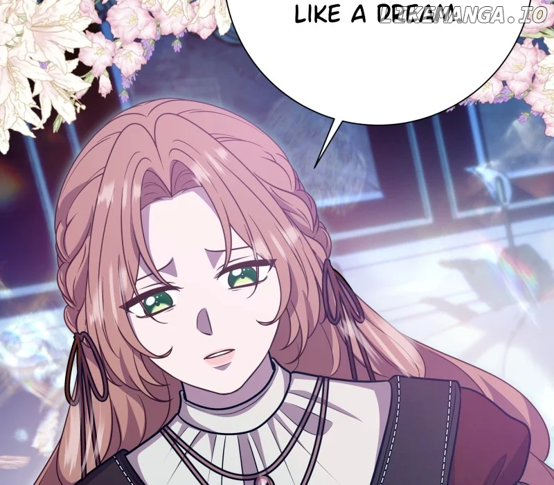 Go Away Romeo Chapter 94 - Page 55