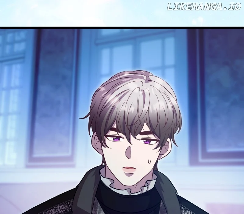 Go Away Romeo Chapter 94 - Page 58