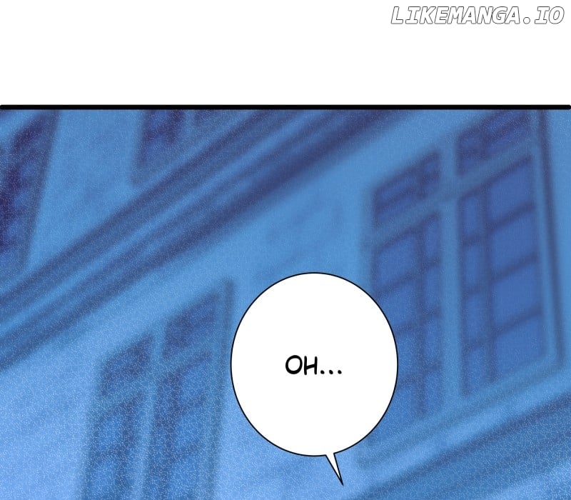 Go Away Romeo Chapter 94 - Page 60