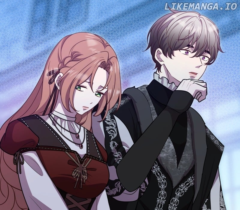 Go Away Romeo Chapter 94 - Page 61