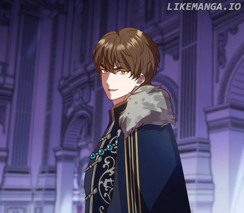 Go Away Romeo Chapter 94 - Page 70