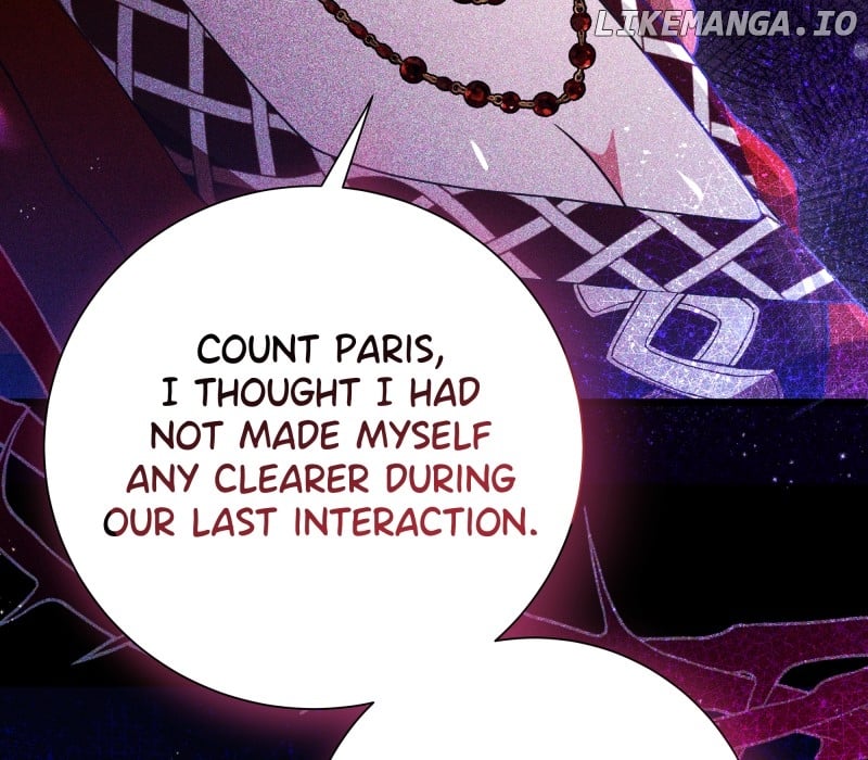 Go Away Romeo Chapter 94 - Page 79