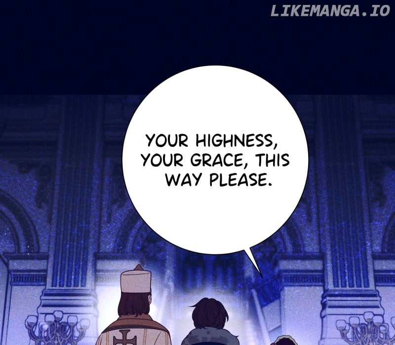 Go Away Romeo Chapter 94 - Page 88