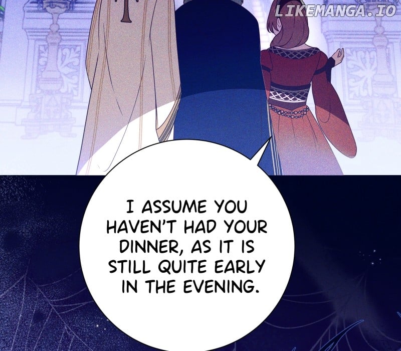 Go Away Romeo Chapter 94 - Page 89