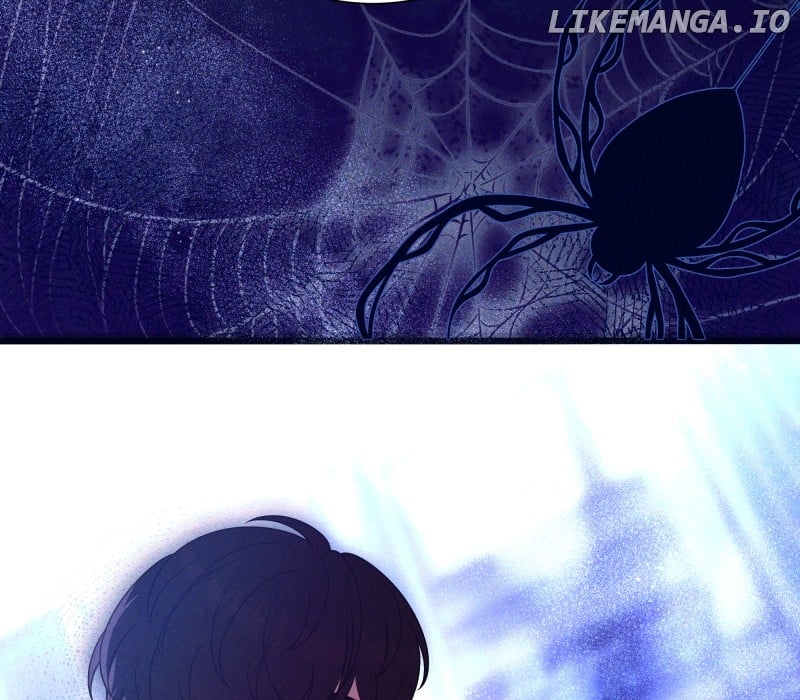 Go Away Romeo Chapter 94 - Page 90