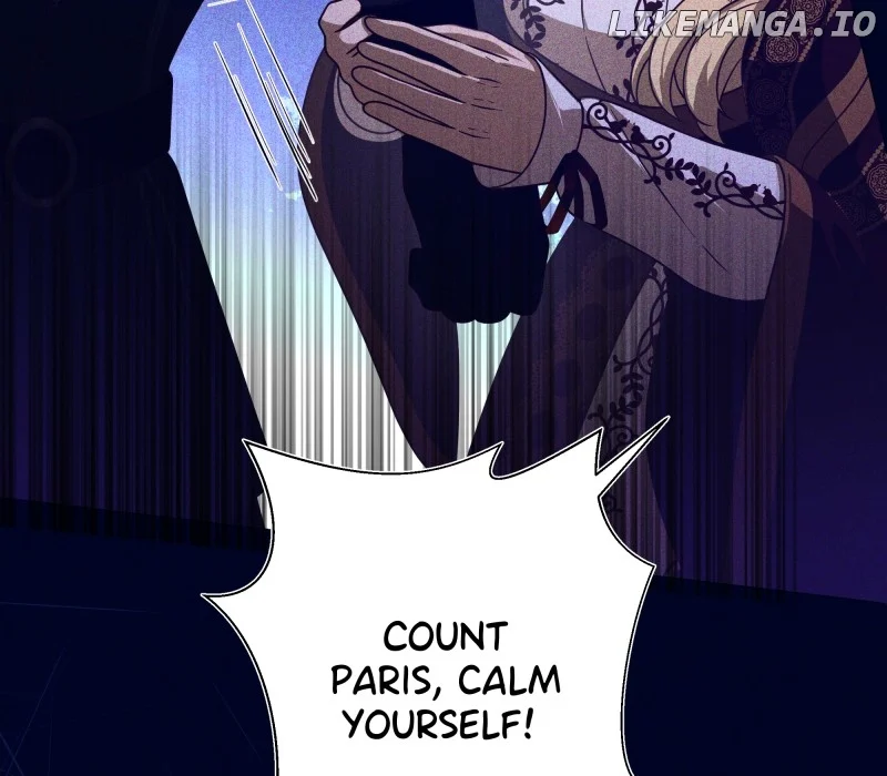 Go Away Romeo Chapter 94 - Page 95