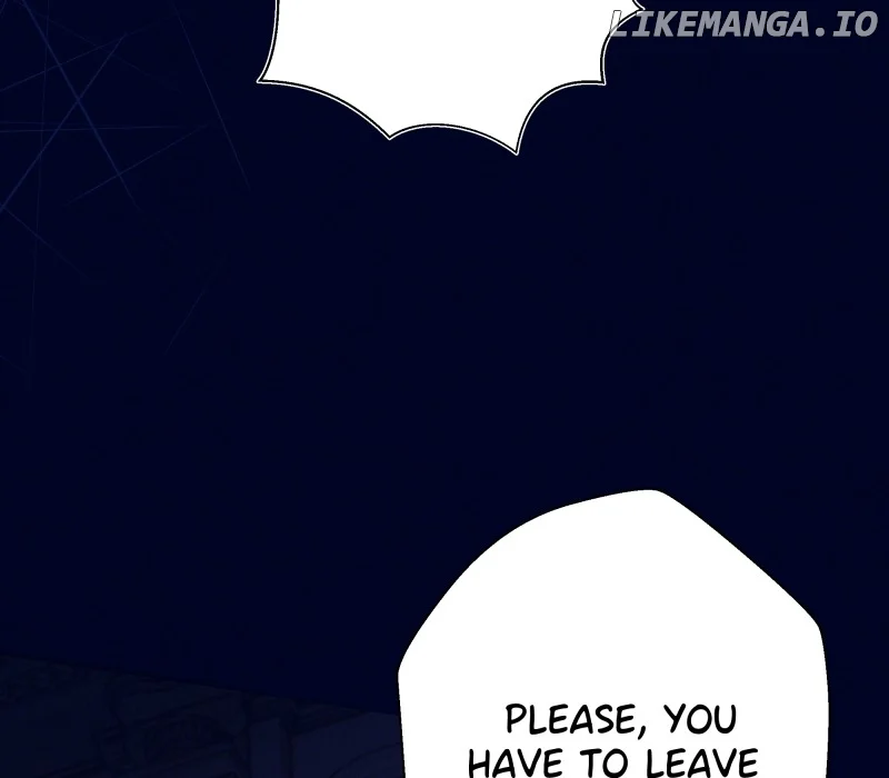 Go Away Romeo Chapter 94 - Page 96