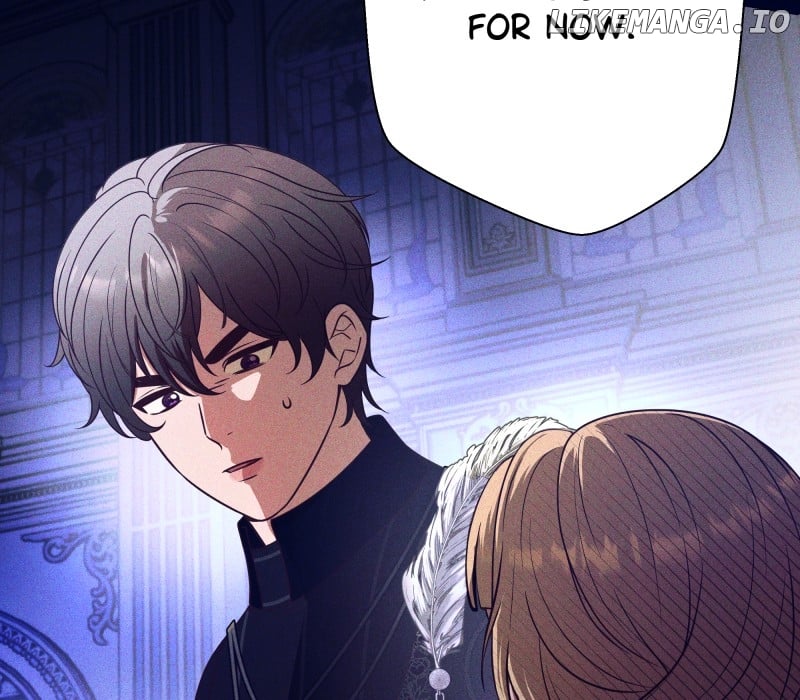 Go Away Romeo Chapter 94 - Page 97