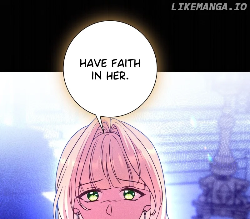 Go Away Romeo Chapter 94 - Page 100