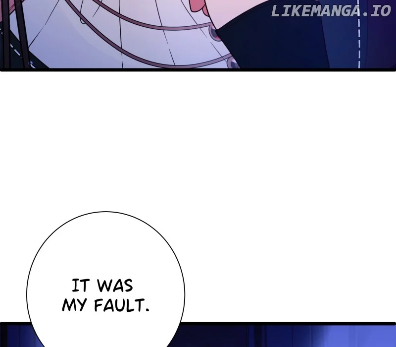 Go Away Romeo Chapter 94 - Page 108