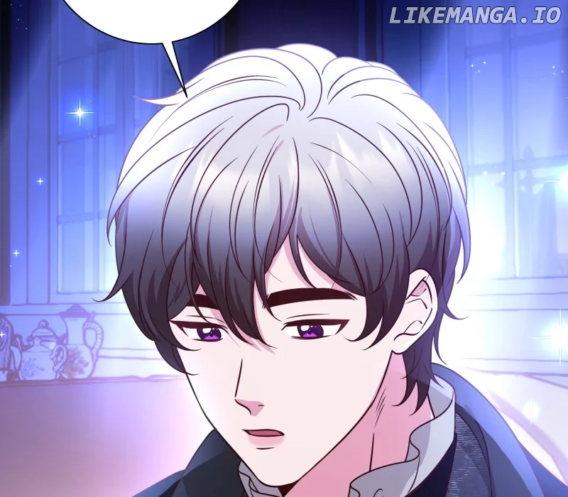 Go Away Romeo Chapter 94 - Page 109