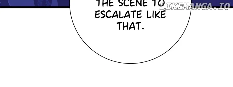 Go Away Romeo Chapter 94 - Page 111