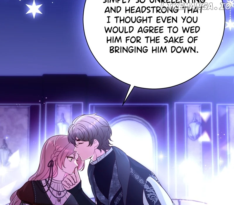 Go Away Romeo Chapter 94 - Page 114