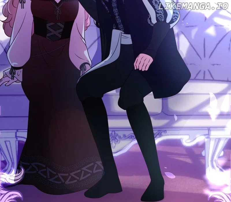 Go Away Romeo Chapter 94 - Page 115