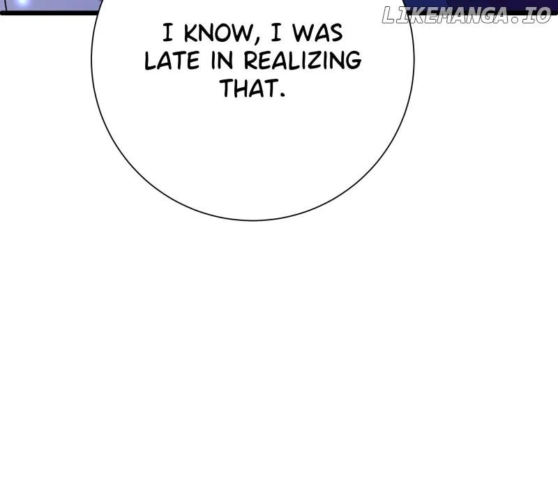 Go Away Romeo Chapter 94 - Page 119