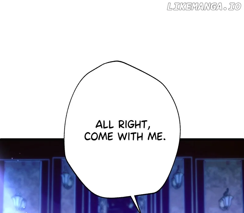 Go Away Romeo Chapter 94 - Page 120